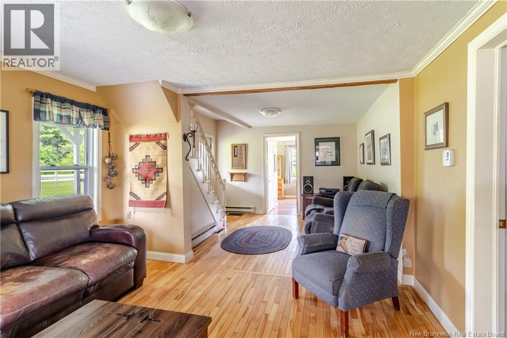 3676 Route 640, Yoho, New Brunswick  E6K 2Z8 - Photo 36 - NB136227