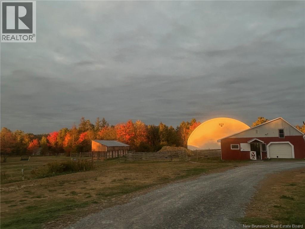 3676 Route 640, Yoho, New Brunswick  E6K 2Z8 - Photo 48 - NB136227