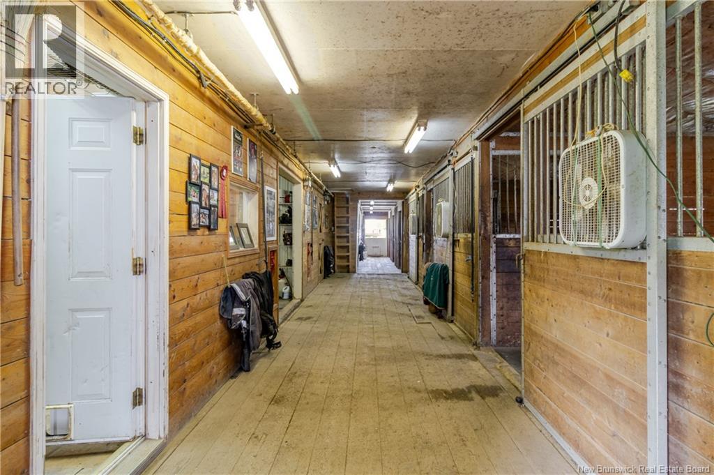 3676 Route 640, Yoho, New Brunswick  E6K 2Z8 - Photo 8 - NB136227