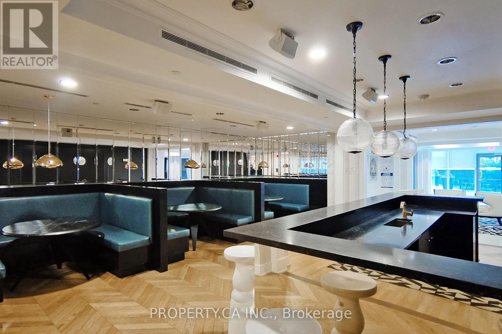 1205 - 20 Minowan Miikan Lane, Toronto, Ontario  M6J 0E5 - Photo 24 - C12890432