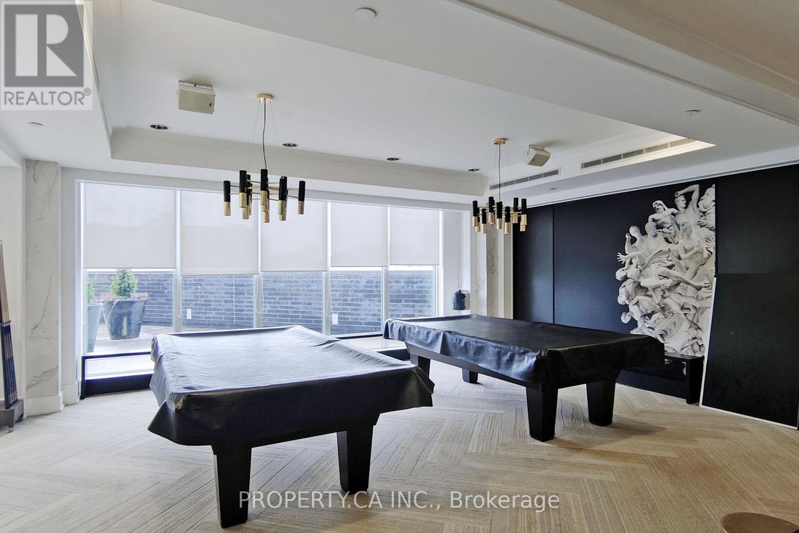 1205 - 20 Minowan Miikan Lane, Toronto, Ontario  M6J 0E5 - Photo 22 - C12890432