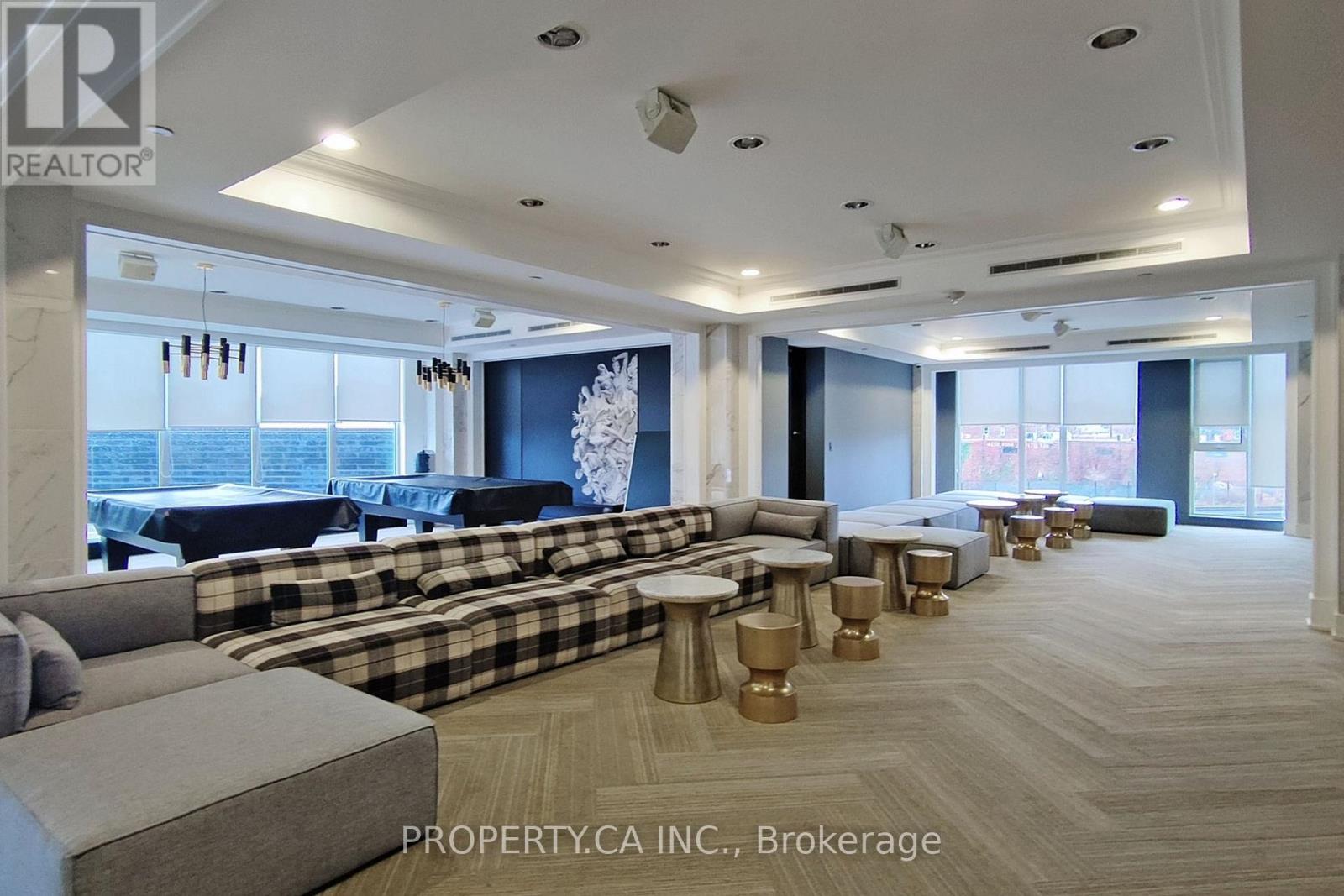 1205 - 20 Minowan Miikan Lane, Toronto, Ontario  M6J 0E5 - Photo 23 - C12890432