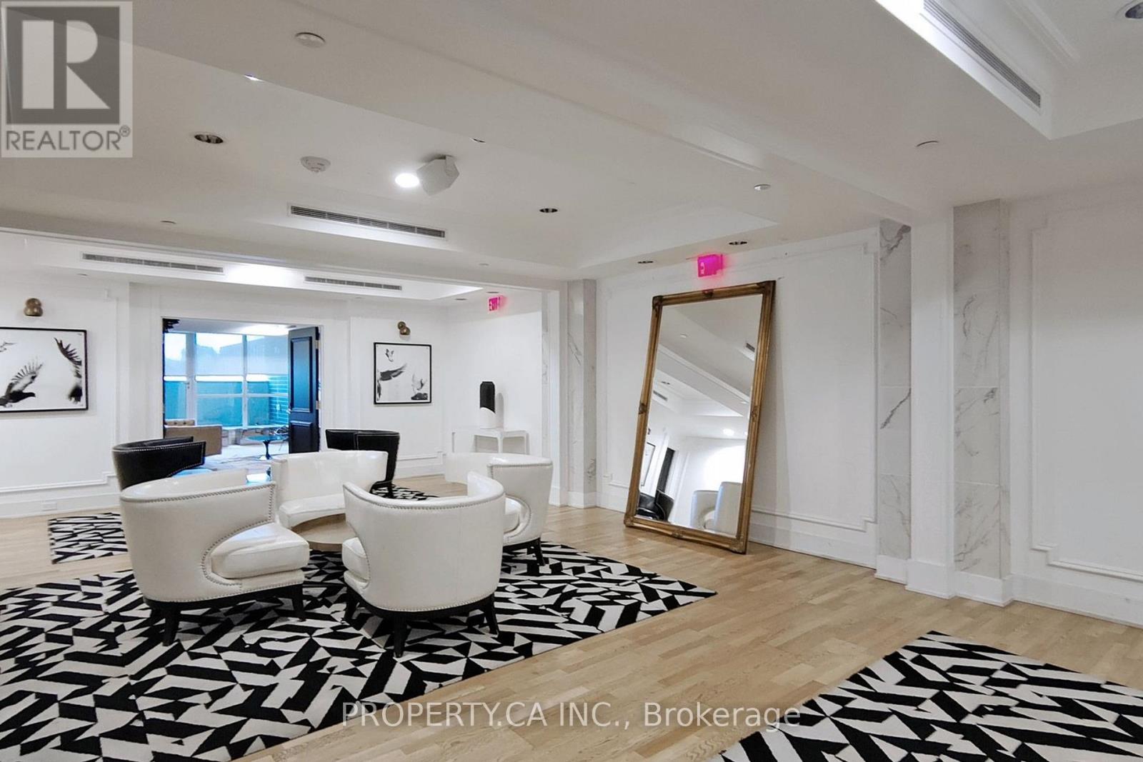 1205 - 20 Minowan Miikan Lane, Toronto, Ontario  M6J 0E5 - Photo 20 - C12890432