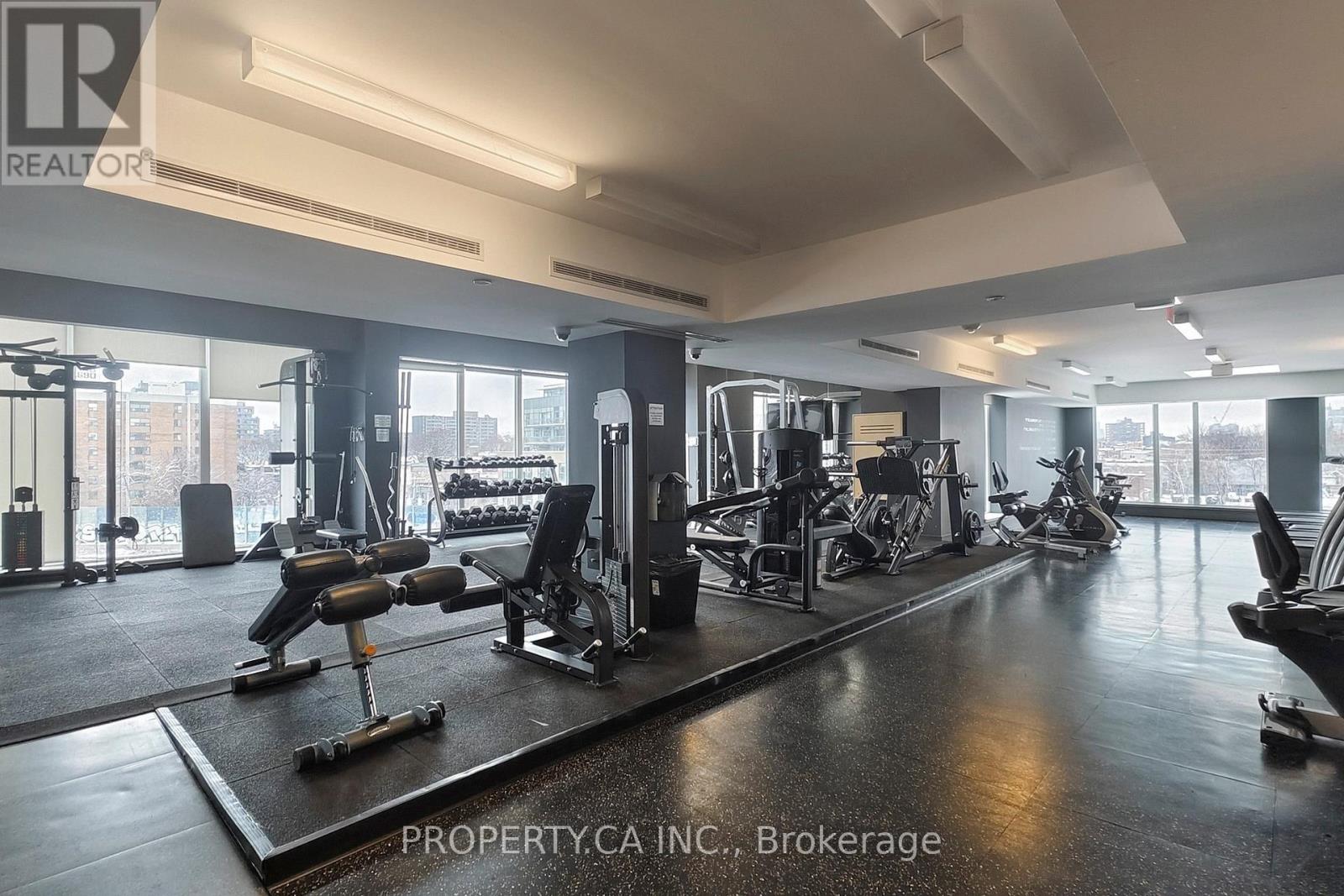 1205 - 20 Minowan Miikan Lane, Toronto, Ontario  M6J 0E5 - Photo 26 - C12890432