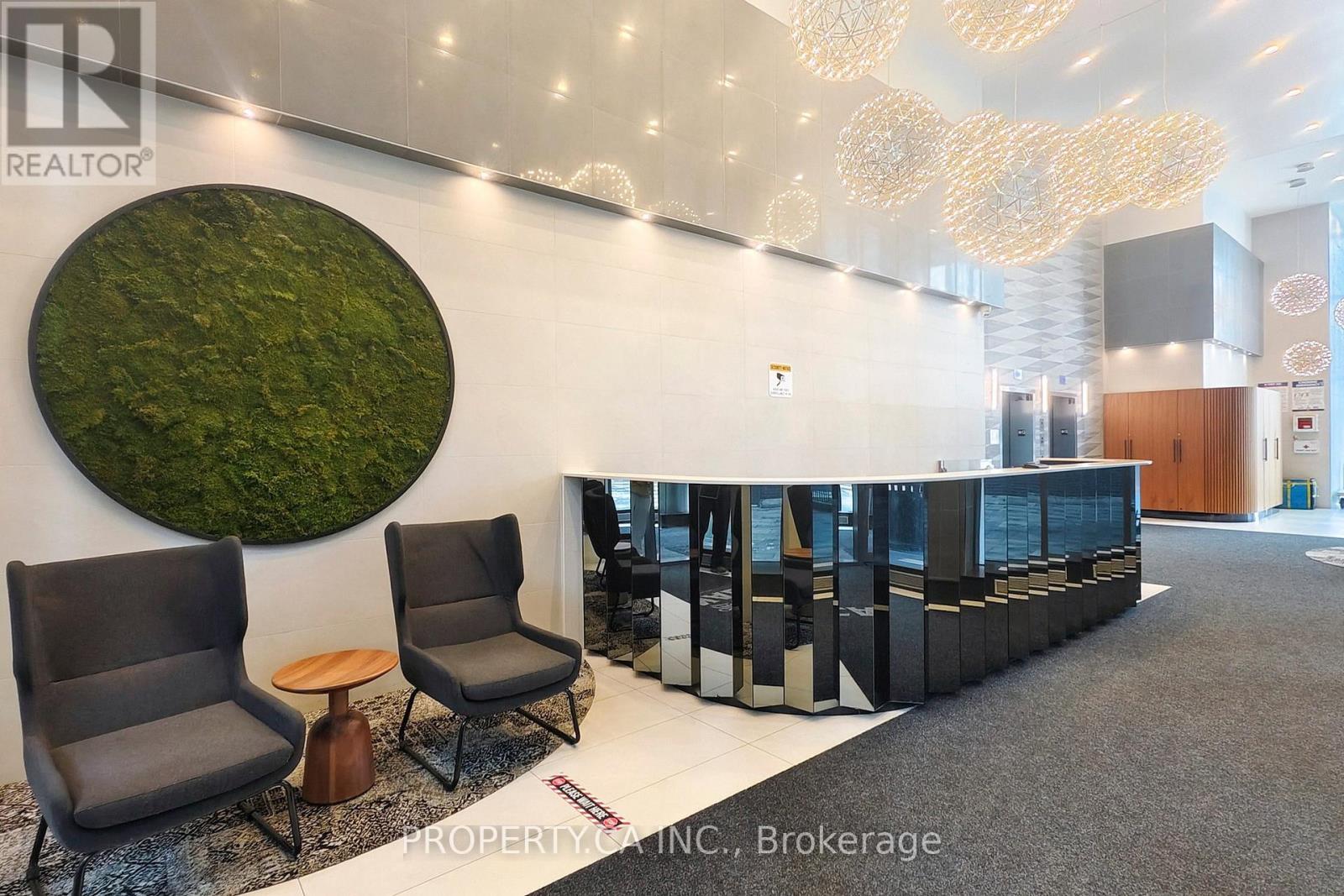 1205 - 20 Minowan Miikan Lane, Toronto, Ontario  M6J 0E5 - Photo 34 - C12890432