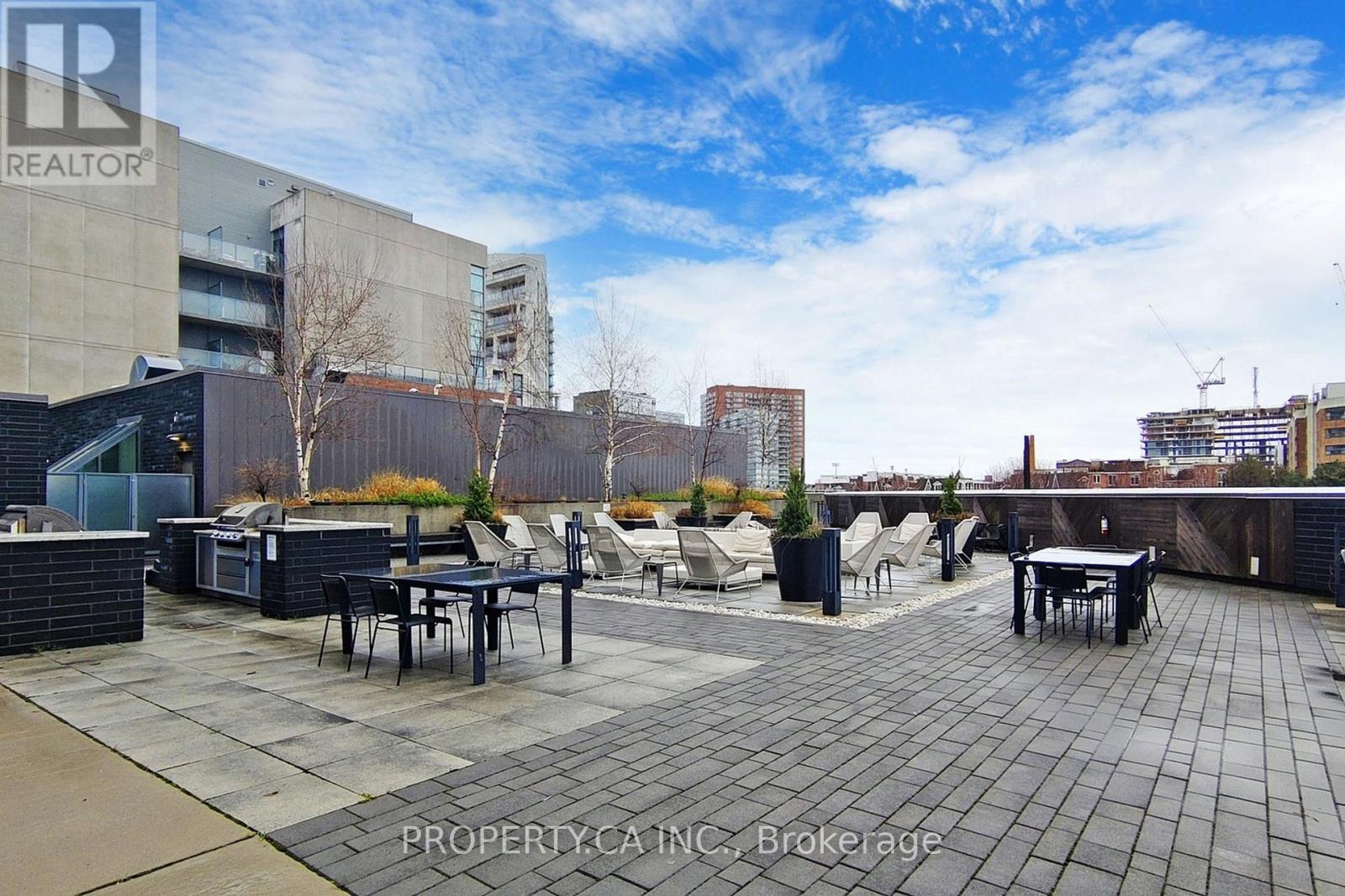 1205 - 20 Minowan Miikan Lane, Toronto, Ontario  M6J 0E5 - Photo 31 - C12890432