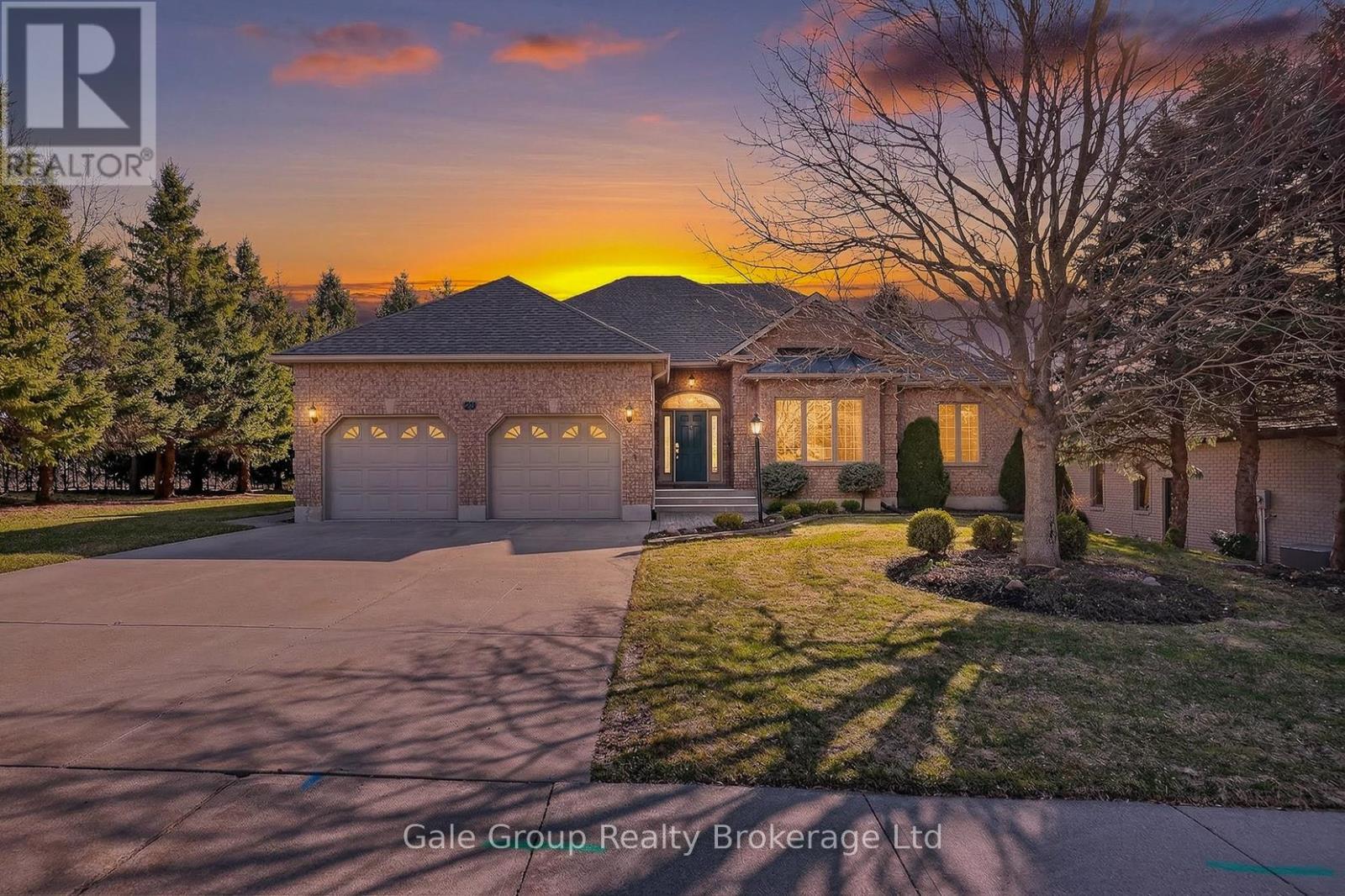 51 Demeyere Avenue, Tillsonburg, Ontario  N4G 5P8 - Photo 44 - X12943136