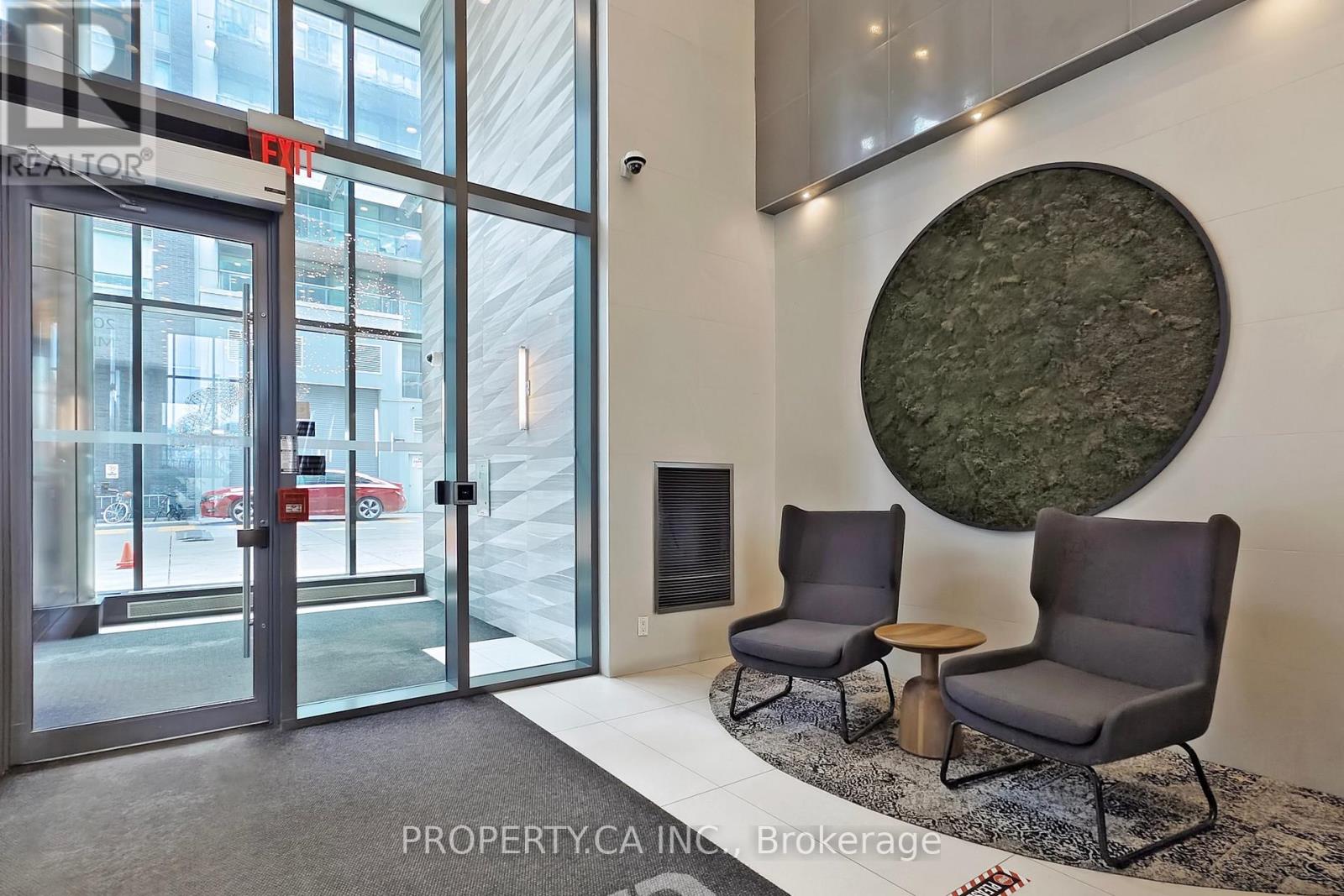 1205 - 20 Minowan Miikan Lane, Toronto, Ontario  M6J 0E5 - Photo 33 - C12890432