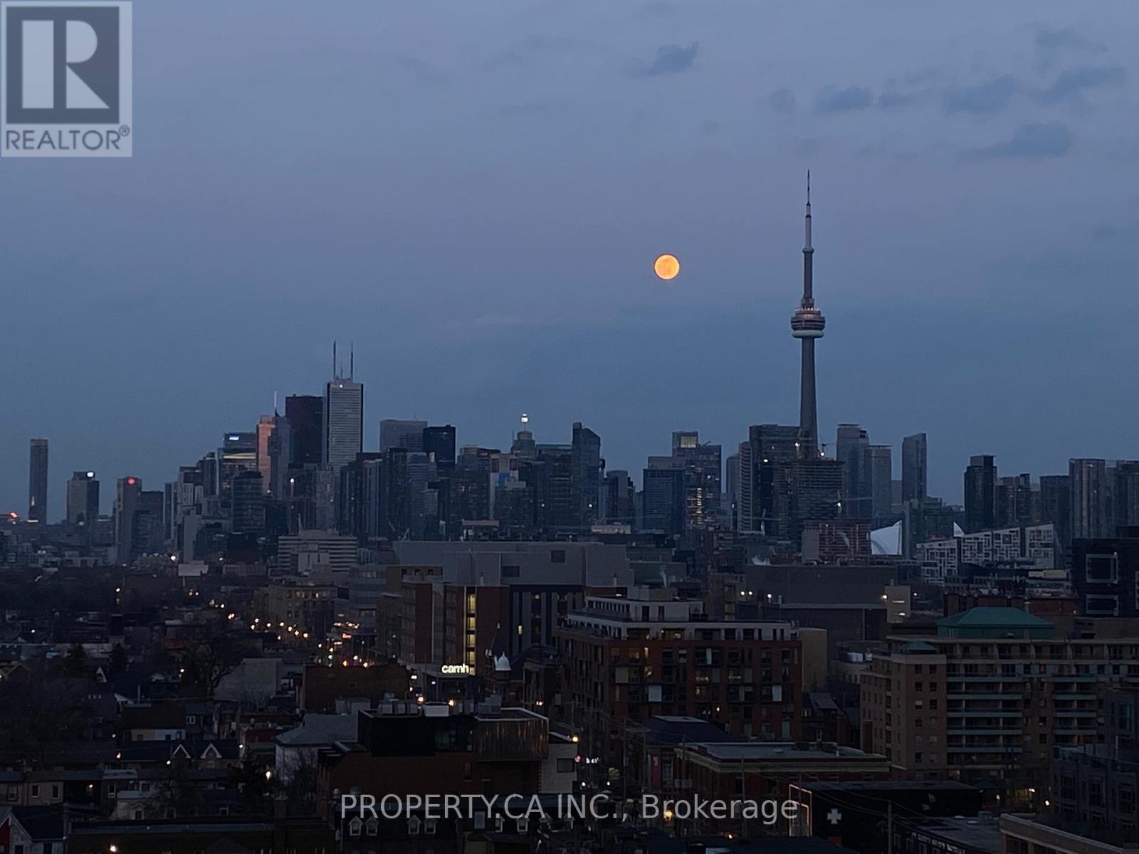 1205 - 20 Minowan Miikan Lane, Toronto, Ontario  M6J 0E5 - Photo 32 - C12890432