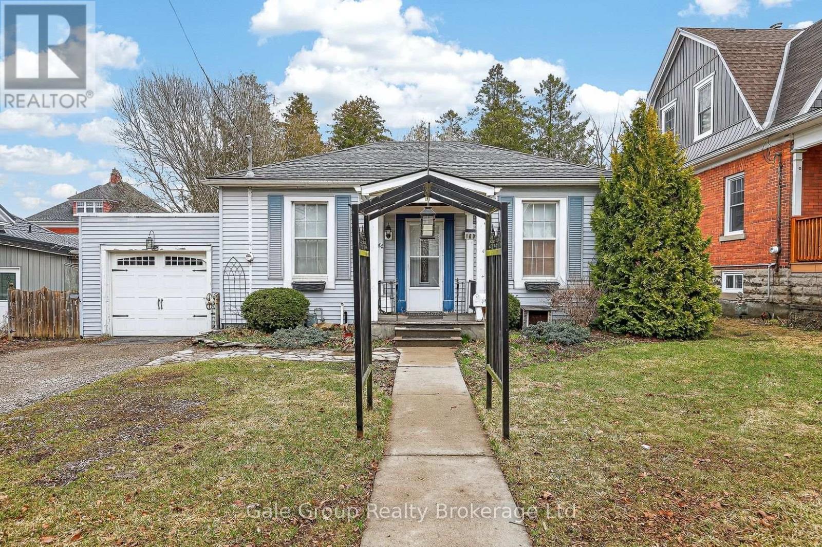 160 Riddell Street, Woodstock, Ontario  N4S 6M8 - Photo 1 - X12943150