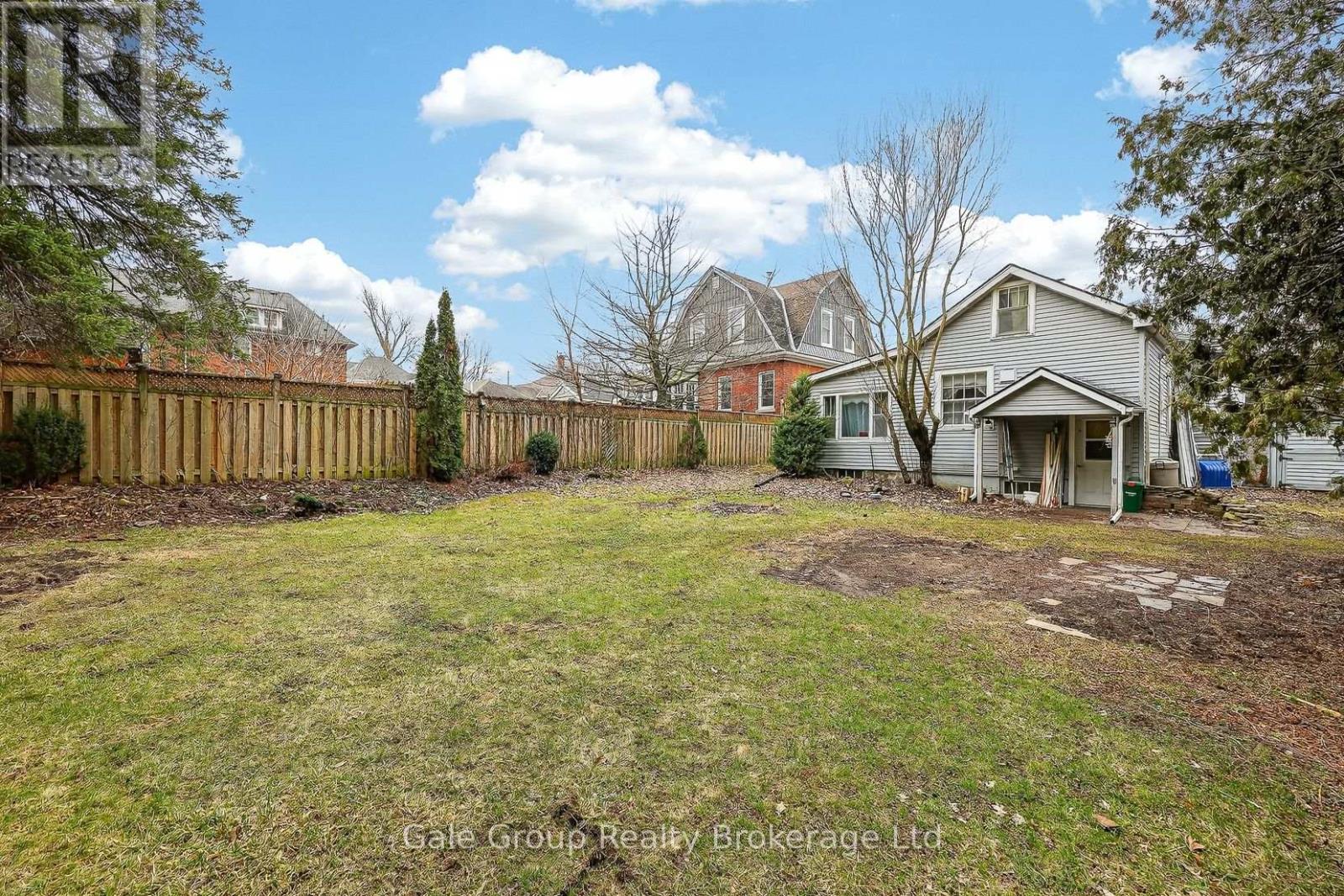 160 Riddell Street, Woodstock, Ontario  N4S 6M8 - Photo 10 - X12943150