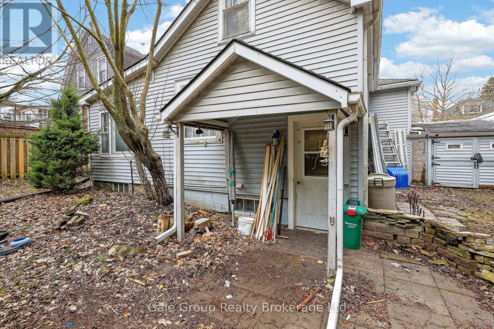 160 Riddell Street, Woodstock, Ontario  N4S 6M8 - Photo 11 - X12943150