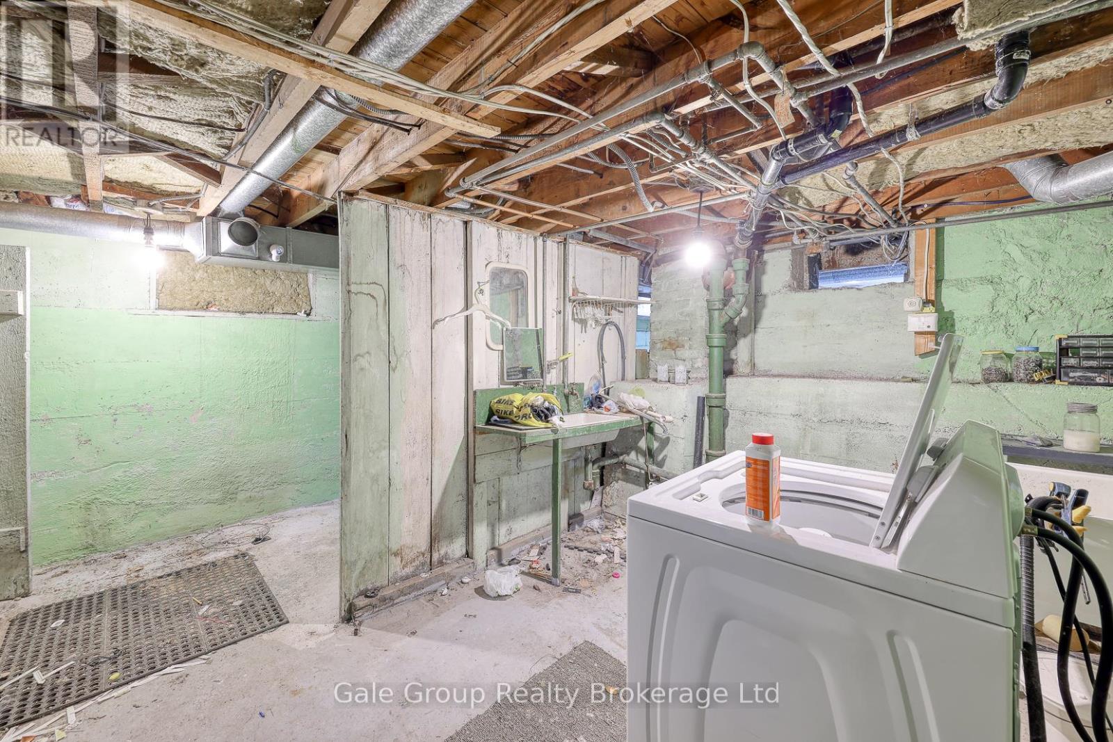 160 Riddell Street, Woodstock, Ontario  N4S 6M8 - Photo 25 - X12943150