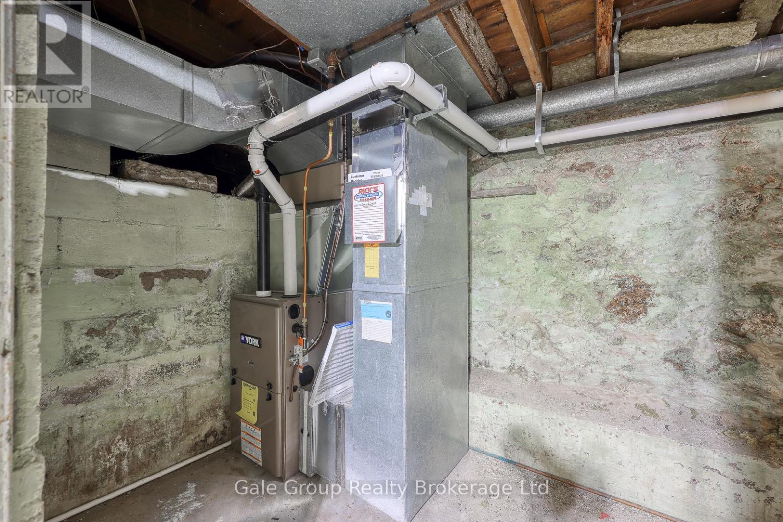 160 Riddell Street, Woodstock, Ontario  N4S 6M8 - Photo 29 - X12943150