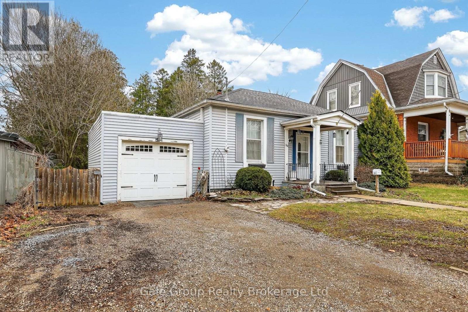 160 Riddell Street, Woodstock, Ontario  N4S 6M8 - Photo 4 - X12943150