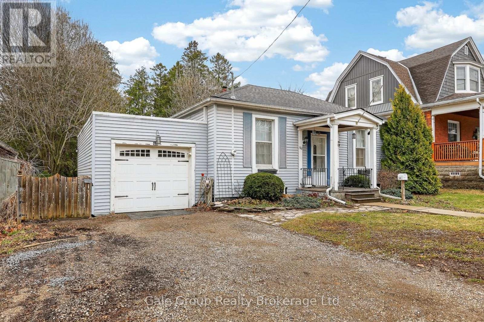 160 Riddell Street, Woodstock, Ontario  N4S 6M8 - Photo 5 - X12943150