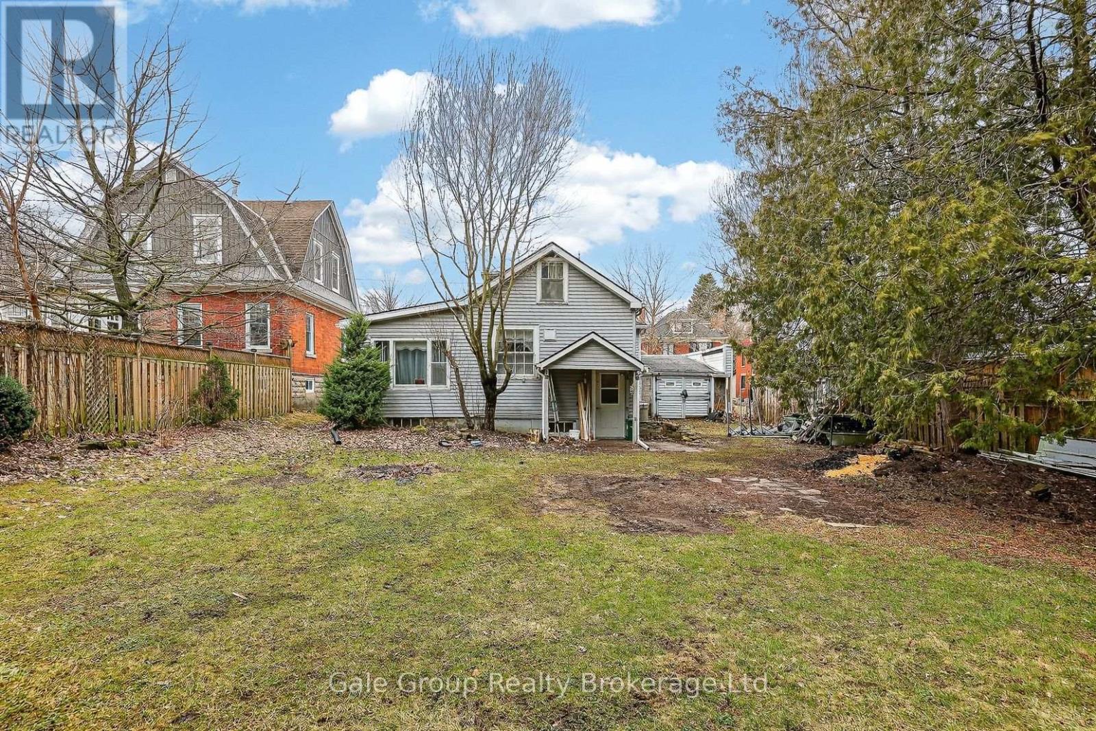 160 Riddell Street, Woodstock, Ontario  N4S 6M8 - Photo 9 - X12943150