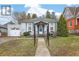 160 RIDDELL STREET, Woodstock, Ontario