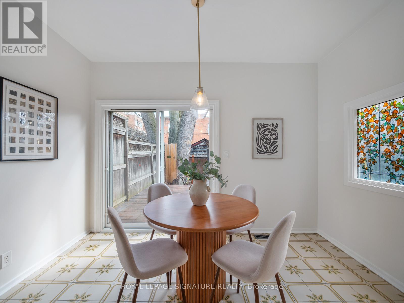 487 Sackville Street, Toronto, Ontario  M4X 1T6 - Photo 11 - C12940936