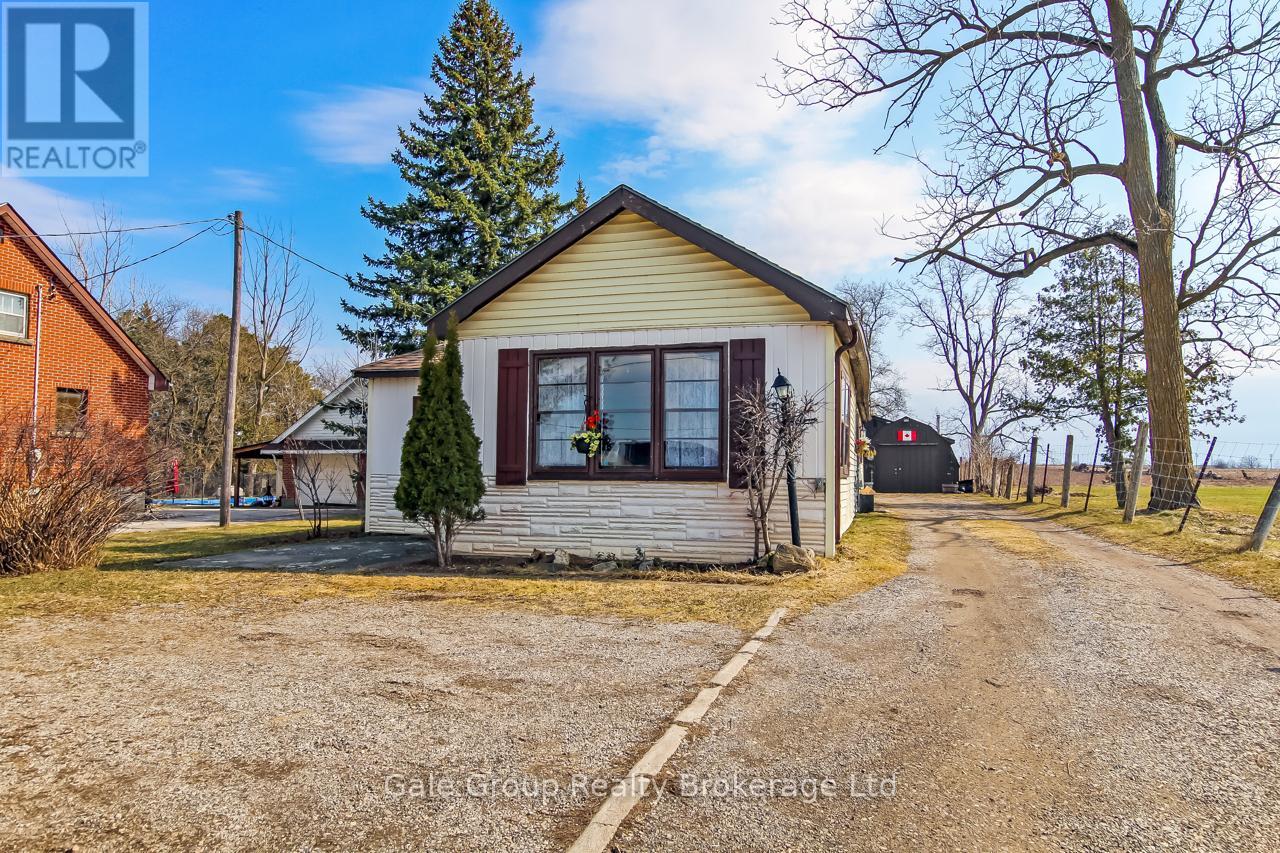 1410 Dundas Street, Woodstock, Ontario  N4S 7V9 - Photo 1 - X12943154