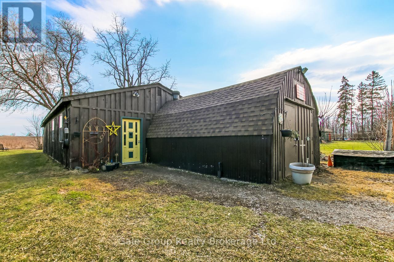 1410 Dundas Street, Woodstock, Ontario  N4S 7V9 - Photo 18 - X12943154