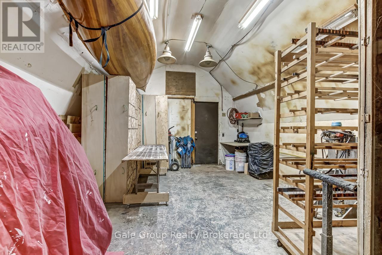 1410 Dundas Street, Woodstock, Ontario  N4S 7V9 - Photo 21 - X12943154