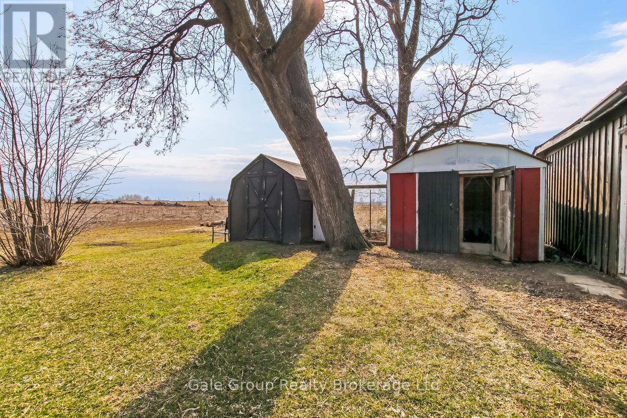 1410 Dundas Street, Woodstock, Ontario  N4S 7V9 - Photo 24 - X12943154