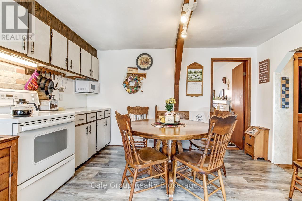 1410 Dundas Street, Woodstock, Ontario  N4S 7V9 - Photo 4 - X12943154