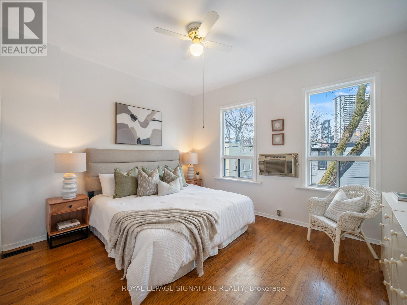 487 Sackville Street, Toronto, Ontario  M4X 1T6 - Photo 13 - C12940936
