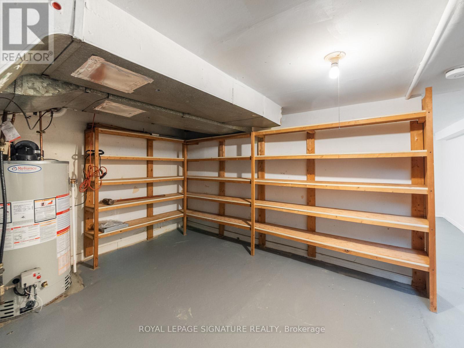 487 Sackville Street, Toronto, Ontario  M4X 1T6 - Photo 22 - C12940936