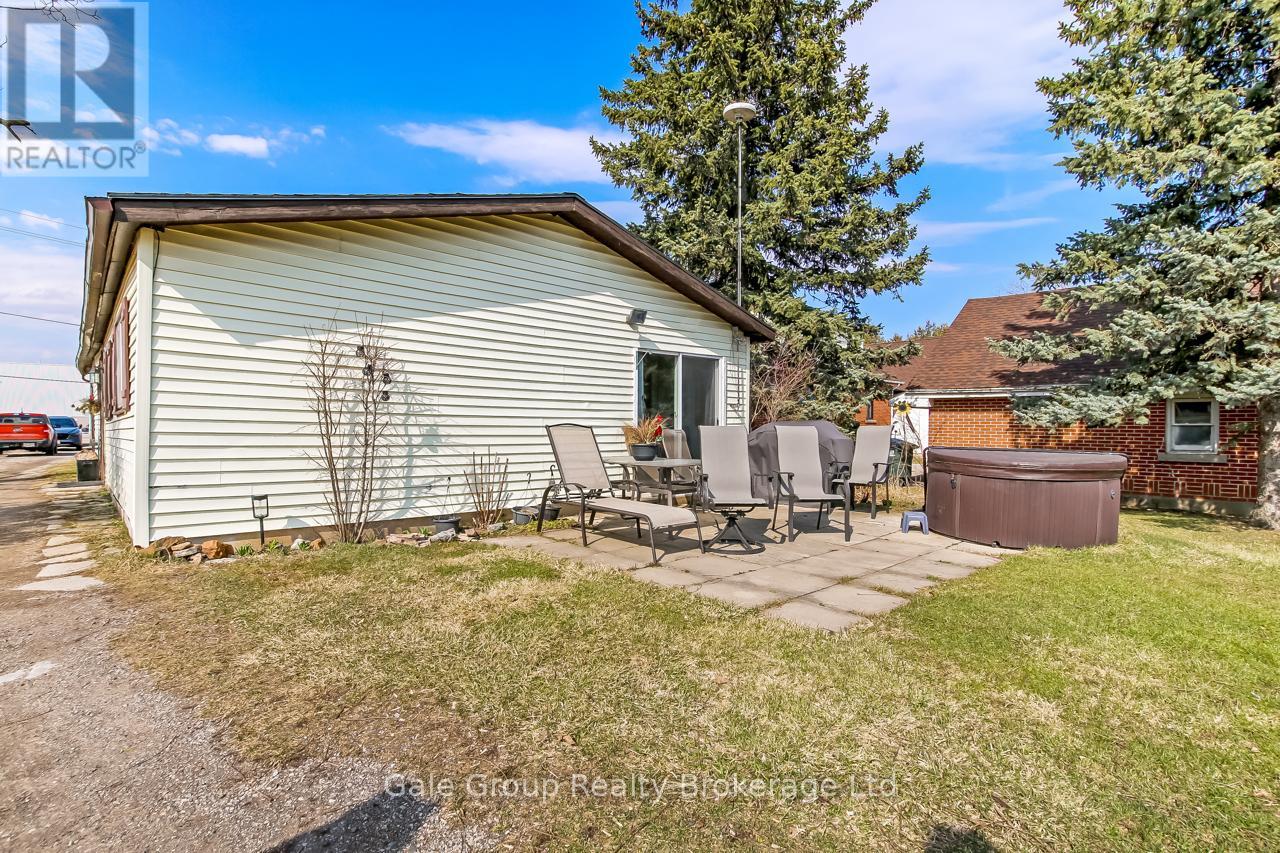 1410 Dundas Street, Woodstock, Ontario  N4S 7V9 - Photo 16 - X12943174