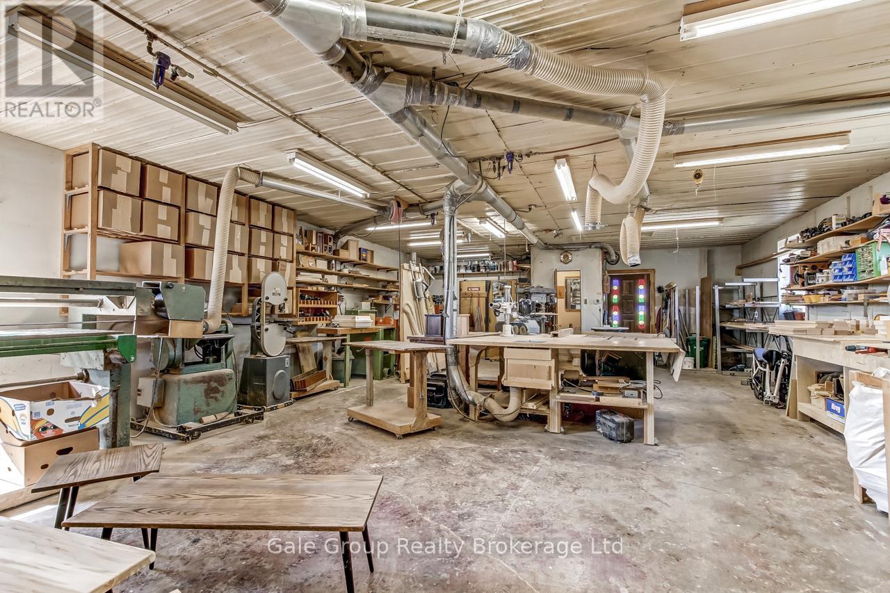 1410 Dundas Street, Woodstock, Ontario  N4S 7V9 - Photo 20 - X12943174