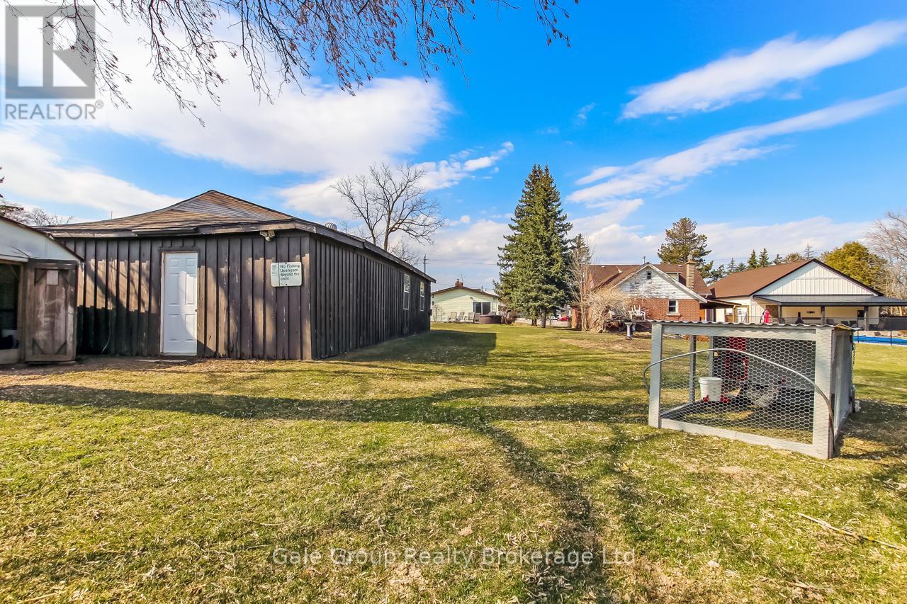 1410 Dundas Street, Woodstock, Ontario  N4S 7V9 - Photo 22 - X12943174