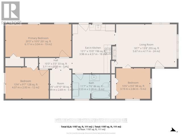 1410 Dundas Street, Woodstock, Ontario  N4S 7V9 - Photo 26 - X12943174