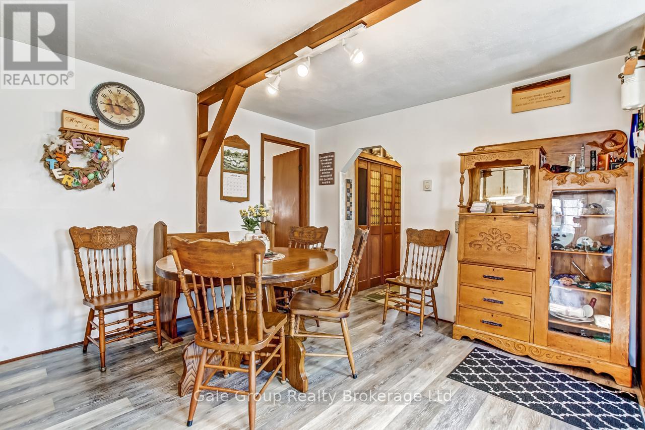 1410 Dundas Street, Woodstock, Ontario  N4S 7V9 - Photo 5 - X12943174