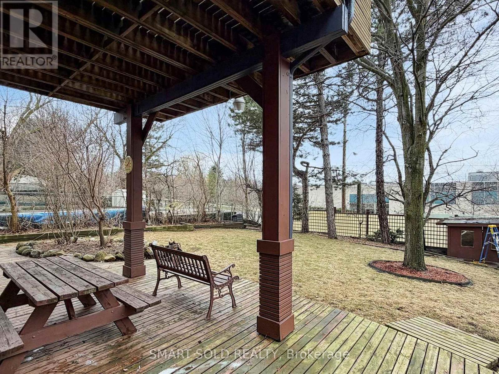 48 Patina Drive, Toronto, Ontario  M2H 1R1 - Photo 35 - C12942250