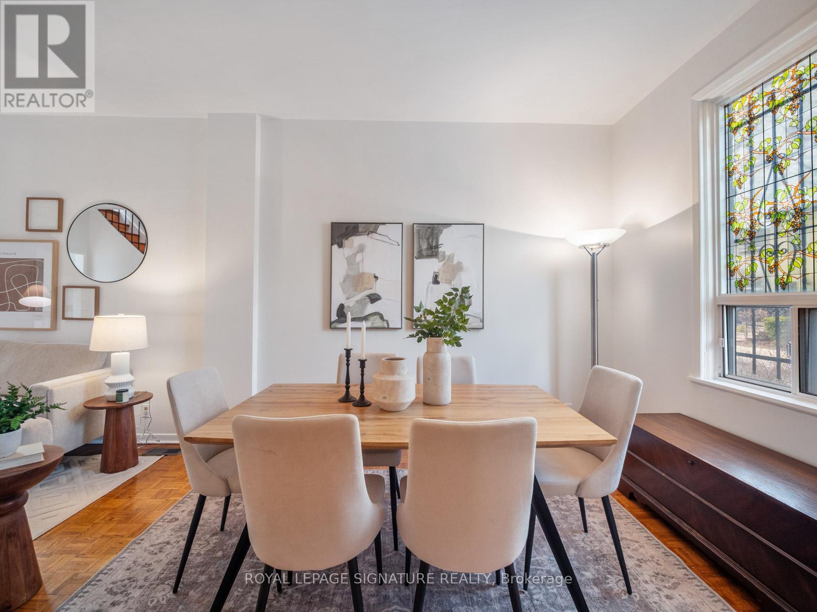 487 Sackville Street, Toronto, Ontario  M4X 1T6 - Photo 5 - C12940936