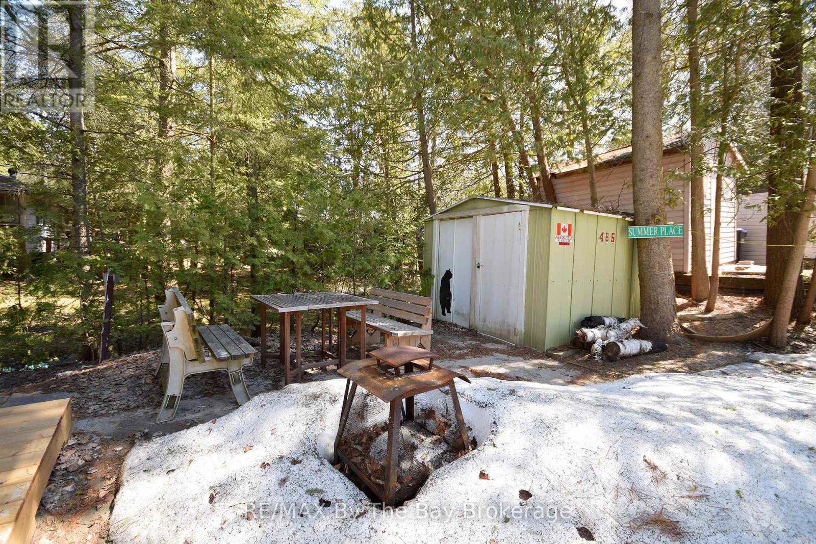 465 Bluewater Lane, Wasaga Beach, Ontario  L9Z 2P4 - Photo 20 - S12943030