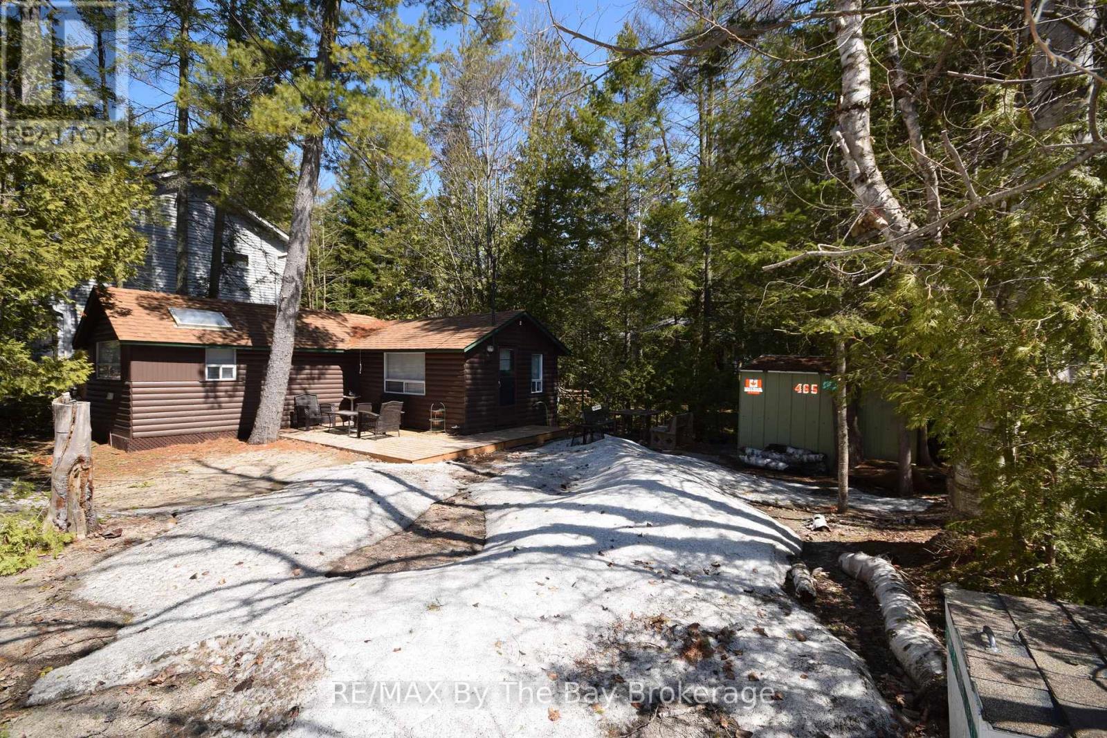 465 Bluewater Lane, Wasaga Beach, Ontario  L9Z 2P4 - Photo 21 - S12943030