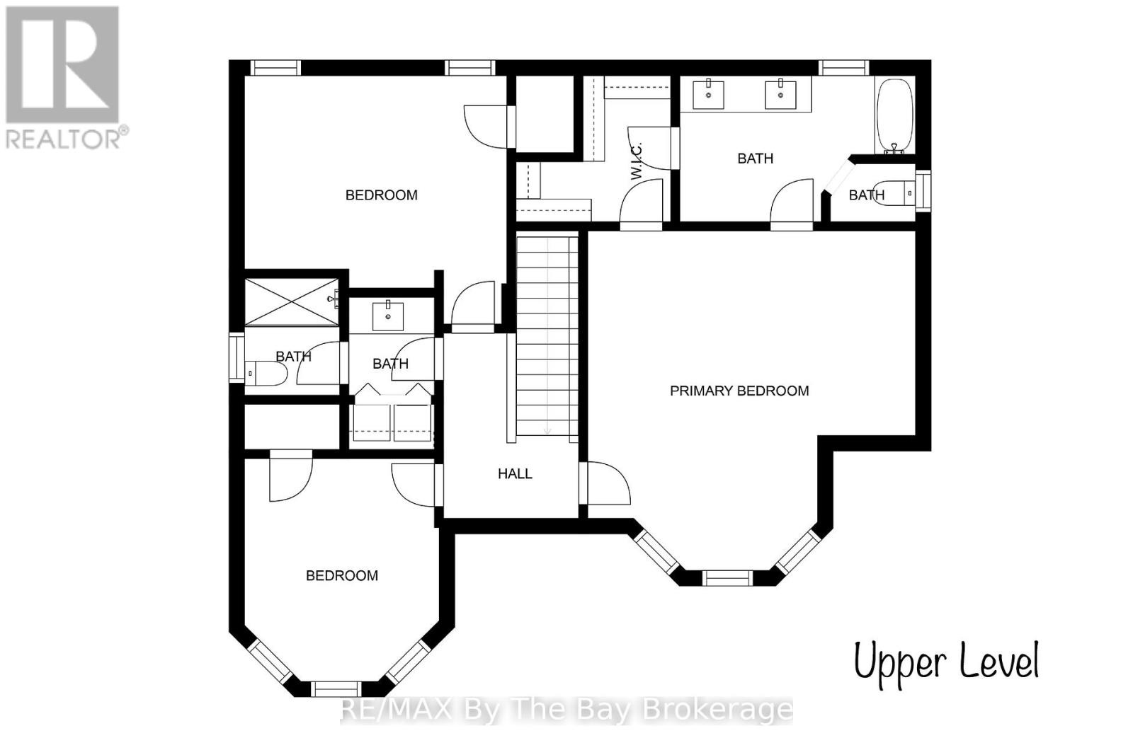 9 Purple Hill Lane, Clearview, Ontario  L0M 1G0 - Photo 26 - S12943104