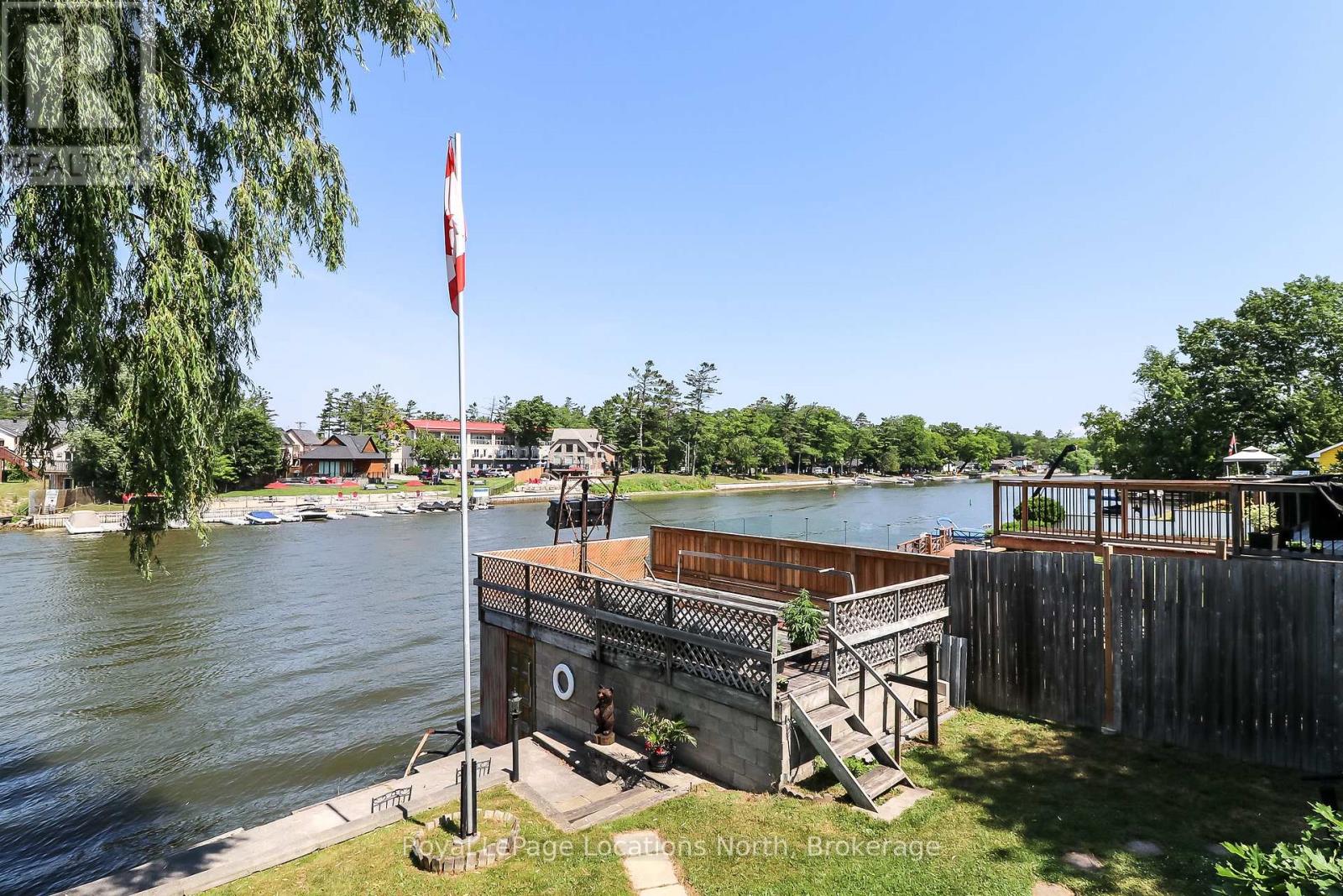 1320 River Road W, Wasaga Beach, Ontario  L9Z 2W6 - Photo 23 - S12943116