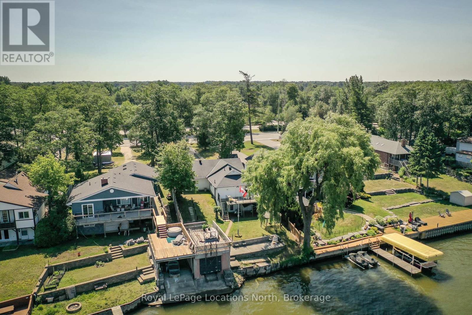 1320 River Road W, Wasaga Beach, Ontario  L9Z 2W6 - Photo 24 - S12943116