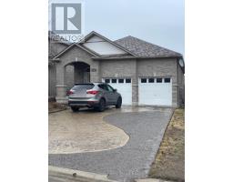 456 SETTLERS RIDGE, Peterborough, Ontario