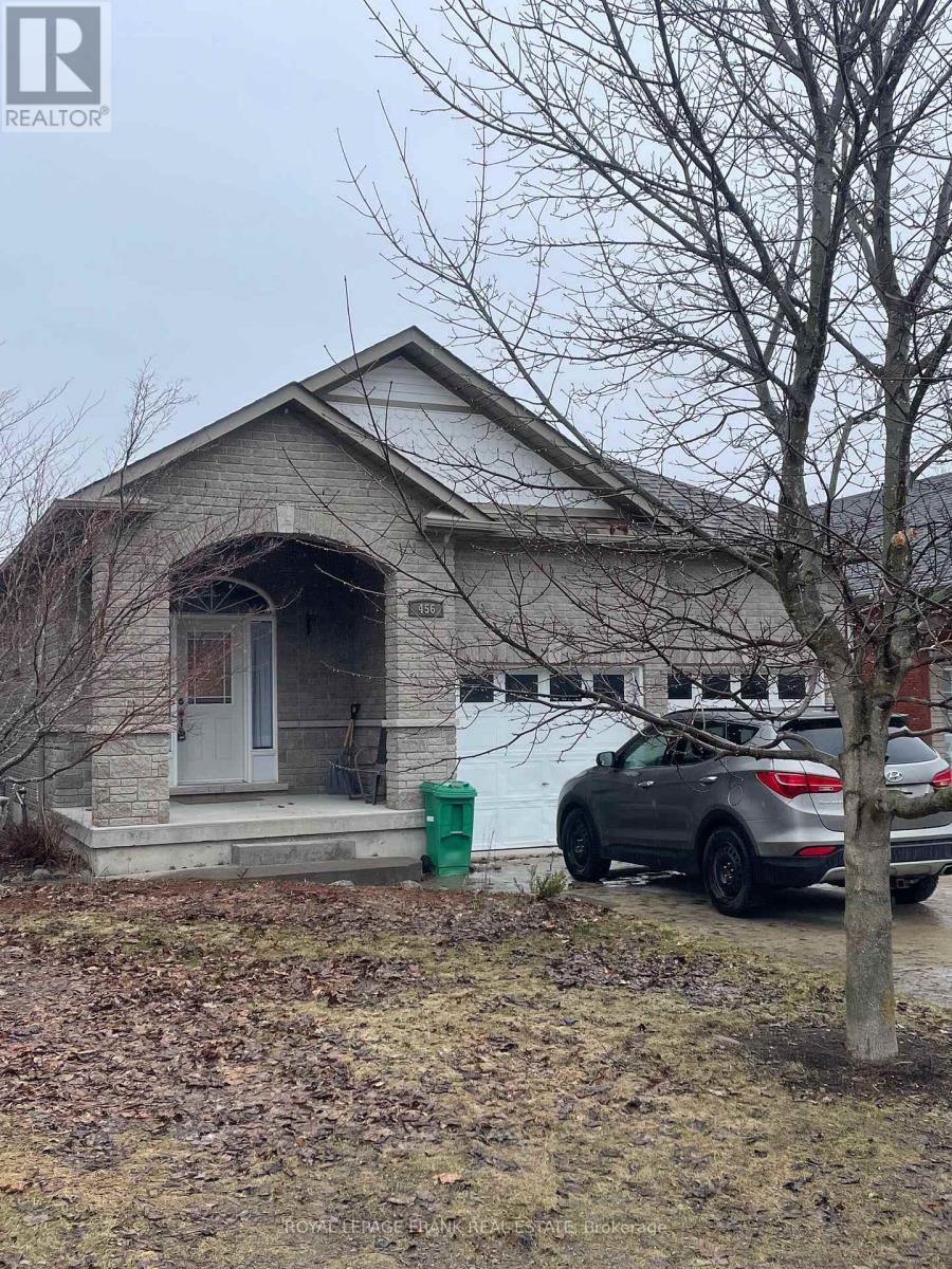 456 Settlers Ridge, Peterborough, Ontario  K9L 2A4 - Photo 2 - X12792524