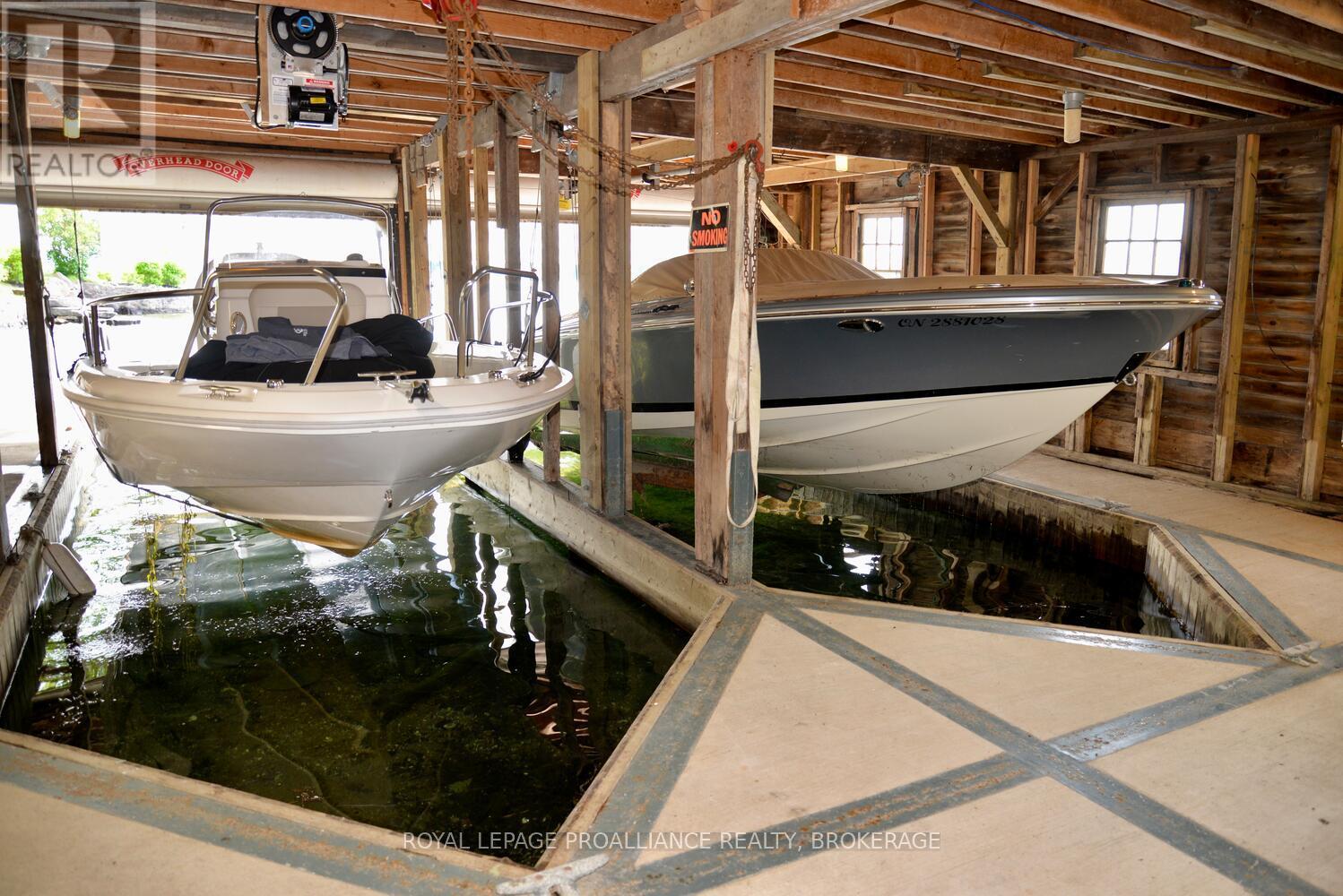 121 Tremont Park Island, Frontenac Islands, Ontario  K7G 3C9 - Photo 30 - X12942804