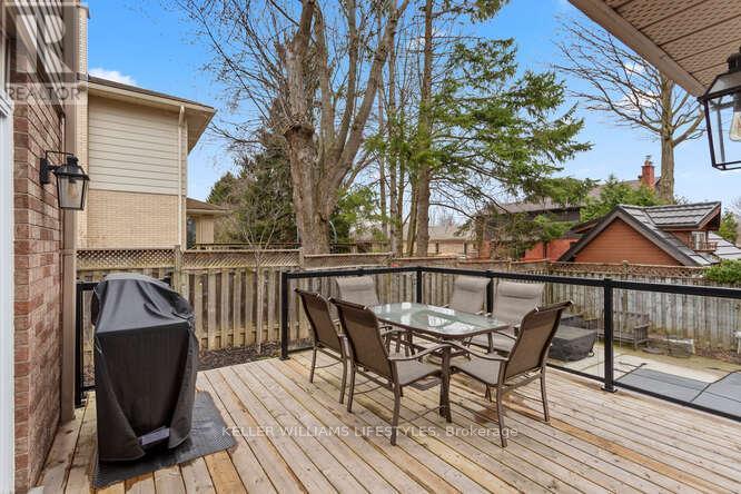 31 Mountainview Crescent, London South, Ontario  N6J 4M5 - Photo 38 - X12942974