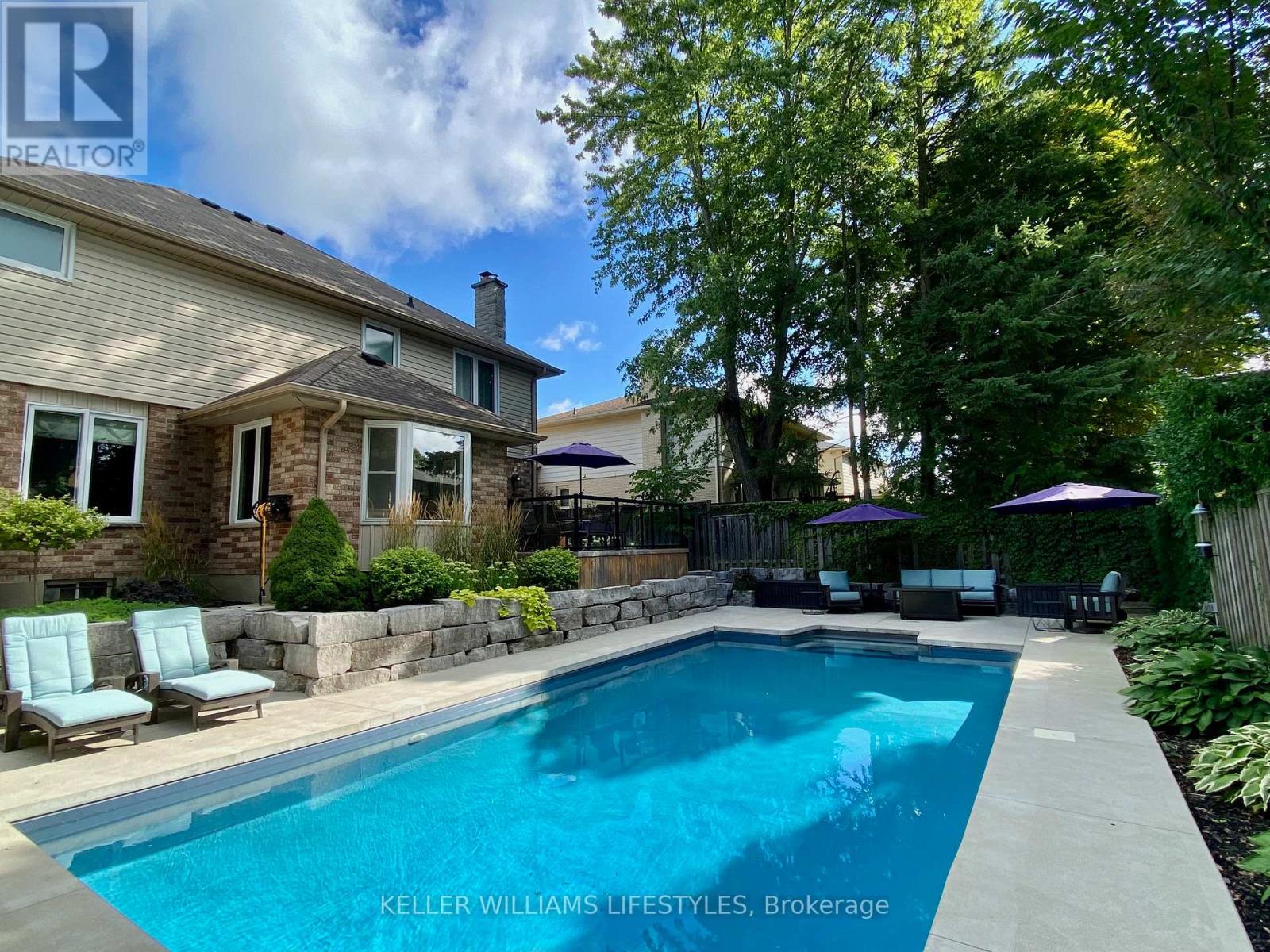 31 Mountainview Crescent, London South, Ontario  N6J 4M5 - Photo 41 - X12942974