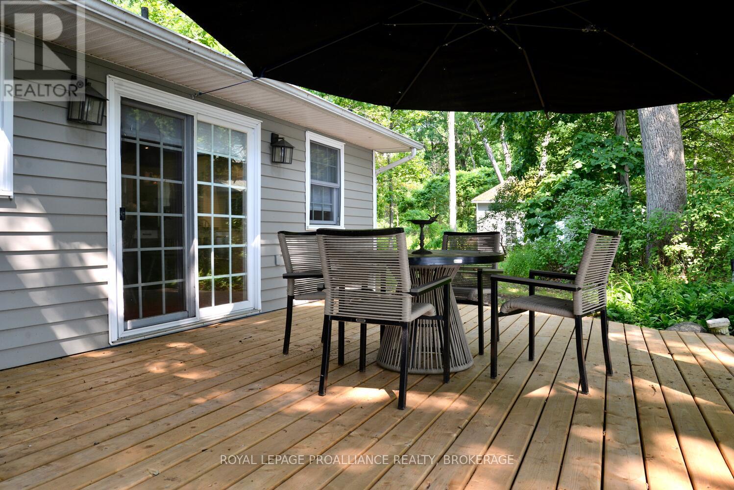 121 Tremont Park Island, Frontenac Islands, Ontario  K7G 3C9 - Photo 41 - X12942804