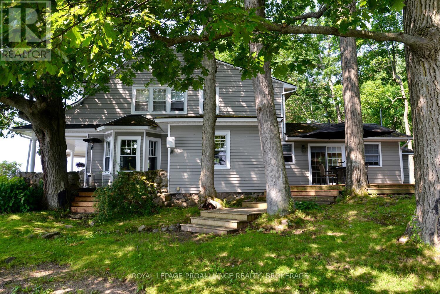 121 Tremont Park Island, Frontenac Islands, Ontario  K7G 3C9 - Photo 40 - X12942804