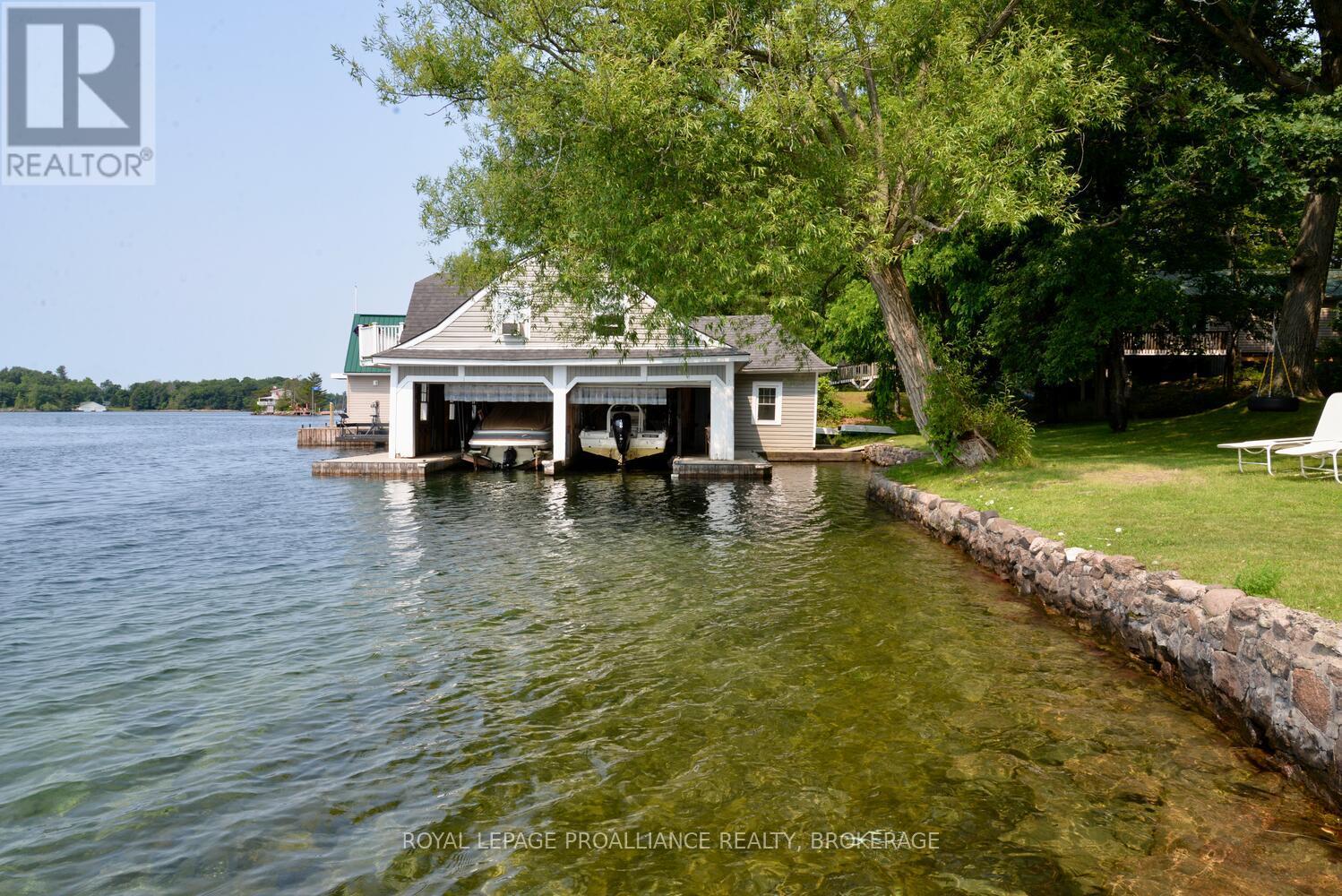 121 Tremont Park Island, Frontenac Islands, Ontario  K7G 3C9 - Photo 44 - X12942804
